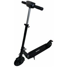 Электросамокат MiniPro S4, черный