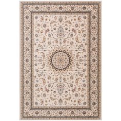 Молдавский шерстяной классический ковер Prestige 8340-51033 прямоугольник (120*170 см) Moldabela