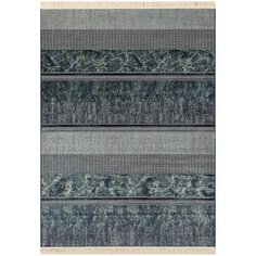 Бельгийский вискозный ковер Grazia RG301-R73 прямоугольник (195*300 см) Ragolle