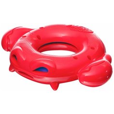 Игрушка для собак Nerf Краб плавающая 20 см (1 шт)