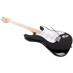 Электрогитара Ashtone ST-150 / BK (чёрный)