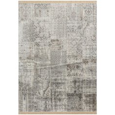 Бельгийский вискозный ковер Grazia RG277-R82 прямоугольник (95*140 см) Ragolle