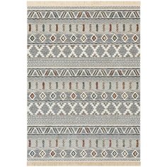 Бельгийский вискозный ковер Grazia RG298-R84 прямоугольник (135*195 см) Ragolle