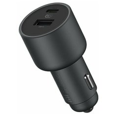 Xiaomi Автомобильное зарядное устройство Xiaomi Car Charger 100W