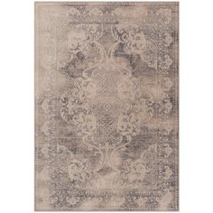 Молдавский шерстяной классический ковер Prestige 8140-50977 прямоугольник (240*340 см) Moldabela