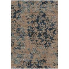 Бельгийский вискозный ковер Verona RV411-R160 прямоугольник (280*380 см) Ragolle