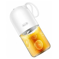 Соковыжималка Xiaomi Deerma Fruit Juicer DEM-NU-01