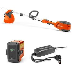Триммер Husqvarna 115 iL