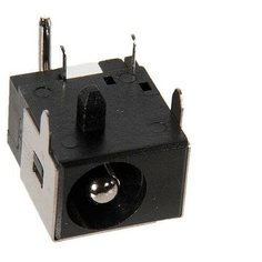 Разъем питания для ноутбука Asus X73, X73e, X73s