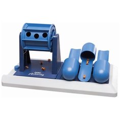 Игрушка развивающая для собак Trixie Poker Box Vario 2 32 х 17 см (1 шт)