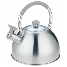 MR-1323 Чайник мет. Maestro 2,5 л