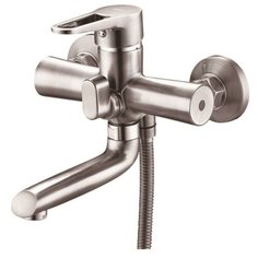 Смеситель для ванны G.lauf NUD3-A045KH