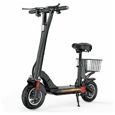 Электросамокат MINIPRO mi506 350W 11Ah 36V