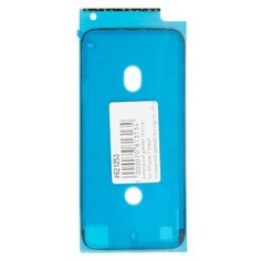 Водозащитная прокладка (проклейка) для iPhone 7, черная Apple