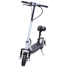 Электросамокат MINIPRO mi508+ 13AH 36V 350W (Цвет:белый)