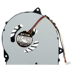 Вентилятор для моноблока Lenovo G50-70, G40-70, G40-30, G40-45AT, Z50-70