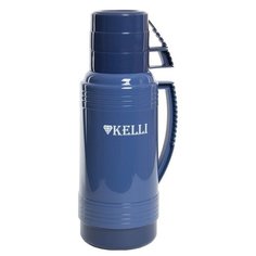 Классический термос Kelli KL-0945, 1 л