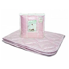 Одеяло "Настальжи",хлопковое волокно-172 Сонька Дремка