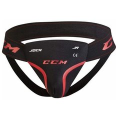 Раковина CCM Jock JR (размер Стандартный)