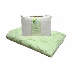 Одеяло бамб Bamboo Collection утолщенное-172 Сонька Дремка