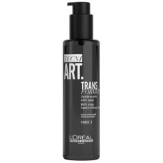 LOreal Professionnel Жидкая паста Tecni.Art Transformer, средняя фиксация, 150 мл