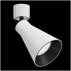 Спот Maytoni Virar C061CL-01W