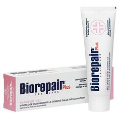 Зубная паста BioRepair Plus Parоdontgel, 75 мл