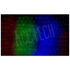 Гирлянда светодиодная NEON-NIGHT сеть 2,0 х 1,5 м мульти