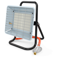 Газовый керамический обогреватель Timberk TGH 4200 X0