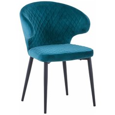 Стул Richard бирюзовый Bradex Home