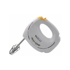 Миксер Kelli KL-5040, белый