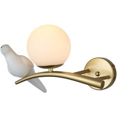 Настенное бра F-Promo Avis 2742-1W, Медь, E27 60