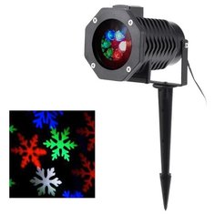 Уличная подсветка SkyDisco Led Gobo 12 сменных слайдов с рисунками