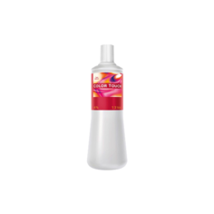 WELLA PROFESSIONALS Эмульсия 4% / Color Touch 1000 мл