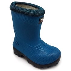 Резиновые сапоги VIKING размер 23, 03502 синий