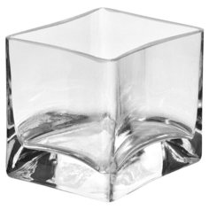 Ваза для цветов "Ботаника" Pasabahce