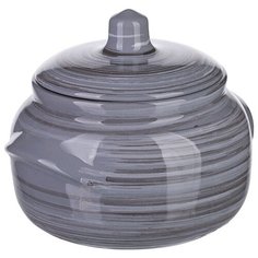 Горшок для запекания "Пинки" Борисовская керамика