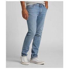Джинсы Lee Rider размер 30, mid soho