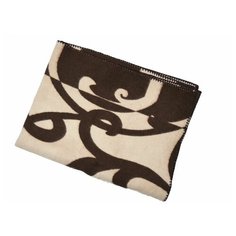 Одеяло Шерсть Жаккард 1-170 Сонька Дремка