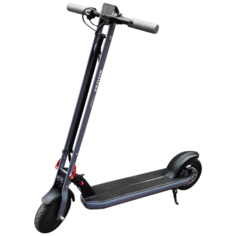 Электросамокат MINIPRO mi606 V2 239W 8Ah 36V (Цвет:графит)