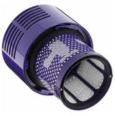 Dyson HEPA-фильтр 969082-01 1 шт.