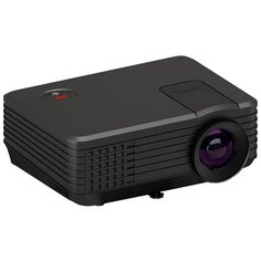 Проектор HIPER Cinema A1 Black