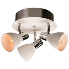 Спот Markslojd Huseby 103068, 120 Вт, 3 лампы