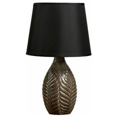 Настольная лампа RISALUX Тропики (4327202), 40 Вт