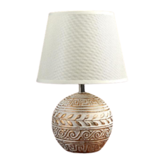 Настольная лампа RISALUX 38045/1 (4738473), 40 Вт