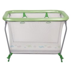 Манеж Polini Basic монстрики