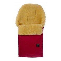 Конверт-мешок Kaiser Dublas 98 см berry