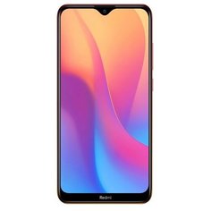 Смартфон Xiaomi Redmi 8A 4/64GB CN, красный