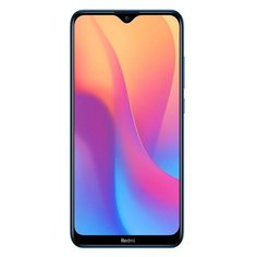 Смартфон Xiaomi Redmi 8A 4/64GB CN, синий