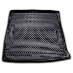 Коврик багажника ELEMENT NLC.08.15.G13 для Chevrolet Tahoe черный